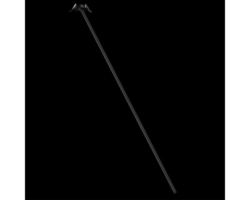 10359/1200 Black Потолочный светильник LOFT IT Cane