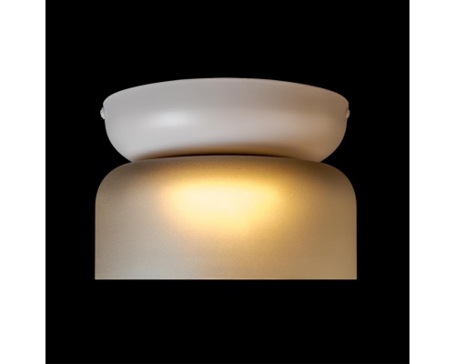 10466 Smoke matte Потолочный светильник LOFT IT Totem