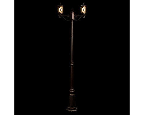 100016/2200 Ландшафтный светильник LOFT IT Ravenna