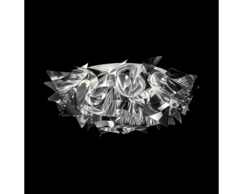 10593/530C Silver Потолочный светильник LOFT IT Clizia