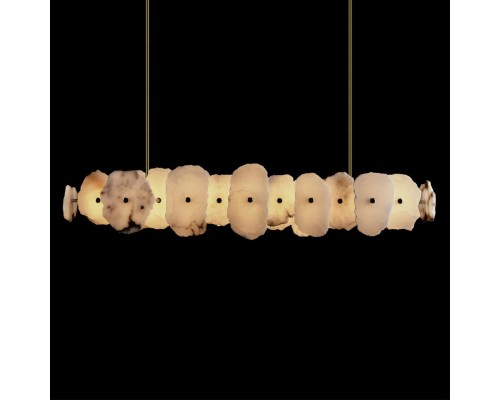 10248/1200 Подвесной светильник LOFT IT Alicante