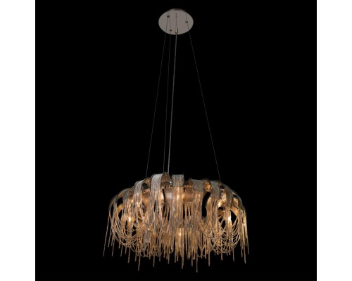 10404/800 SN Подвесная люстра LOFT IT Volver