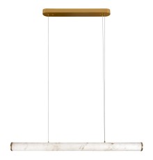 10550/1500 Подвесной светильник LOFT IT Sumatra acrylic
