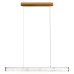 10550/1500 Подвесной светильник LOFT IT Sumatra acrylic