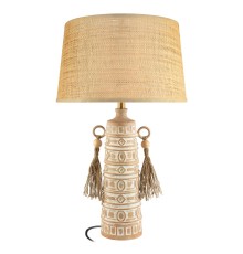 10521T Настольная лампа LOFT IT Congo