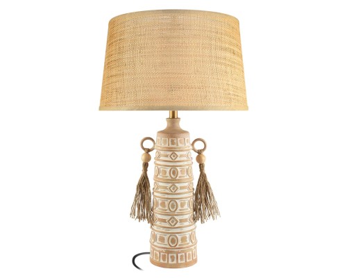 10521T Настольная лампа LOFT IT Congo