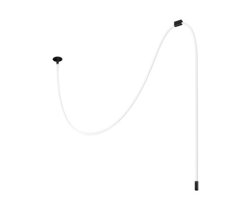 10388A Black Потолочный светильник LOFT IT Thread