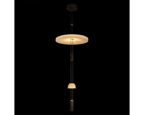 10598C Подвесной светильник LOFT IT Flamingo