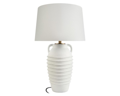 10498T Настольная лампа LOFT IT Amphora