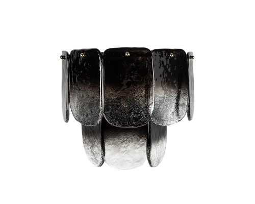 10482W Smoke Бра LOFT IT Gradient