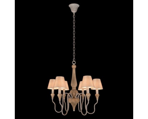 10420 Подвесной светильник LOFT IT Countryside