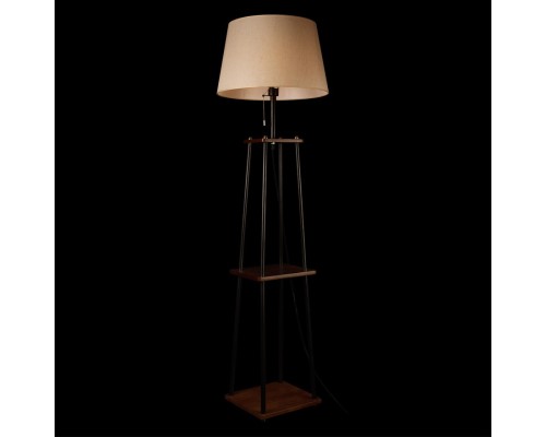 10574F Торшер LOFT IT Cara