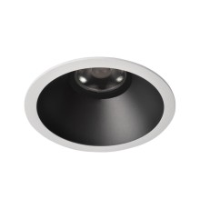 10330/F White Black Встраиваемый светильник LOFT IT Comb