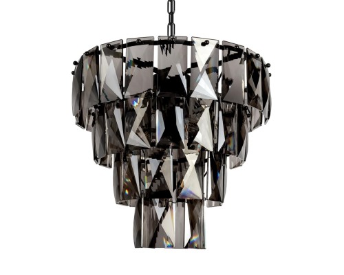10561/550 Smoke Подвесной светильник LOFT IT Contemporary