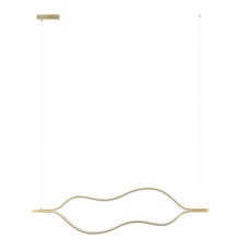 10403/1200 AB Подвесной светильник LOFT IT Tape Light