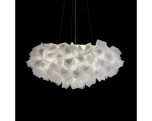 10595/780 White Подвесной светильник LOFT IT Clizia