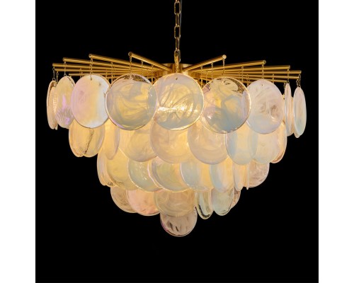 10492/800 Pearl Подвесная люстра LOFT IT Lolly