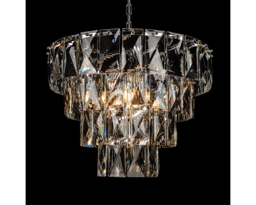 10561/660 Clear Подвесной светильник LOFT IT Contemporary