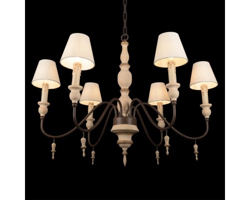 10419 Подвесной светильник LOFT IT Country