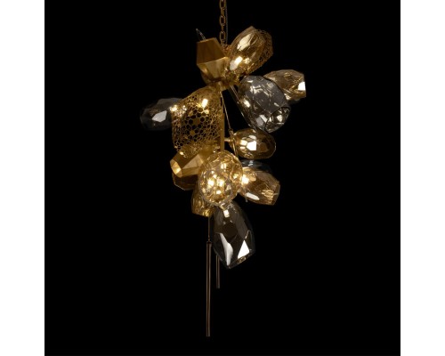 10401/600M Подвесная люстра LOFT IT Britannica