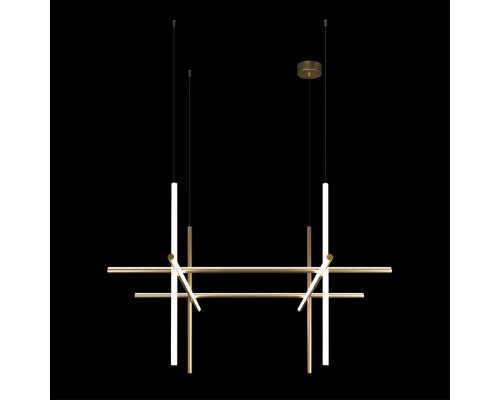 10393/A Подвесной светильник LOFT IT Coordinates