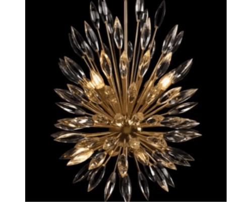 10418/8 Подвесная люстра LOFT IT Splash