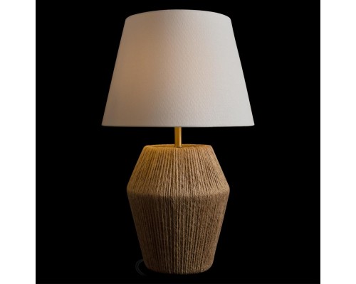 10517T Настольная лампа LOFT IT Jute