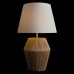 10517T Настольная лампа LOFT IT Jute
