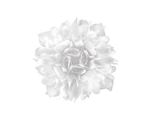 10594/530 White Подвесной светильник LOFT IT Clizia