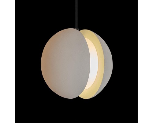 10481 White Подвесной светильник LOFT IT Yo-yo