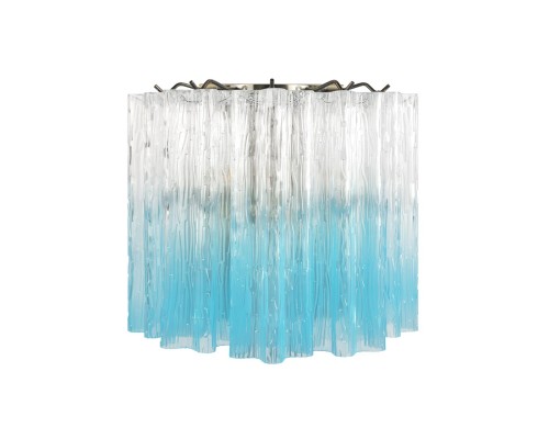 10580W Clear blue Настенный светильник LOFT IT Murano
