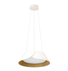 10370P White Подвесной светильник LOFT IT Lane