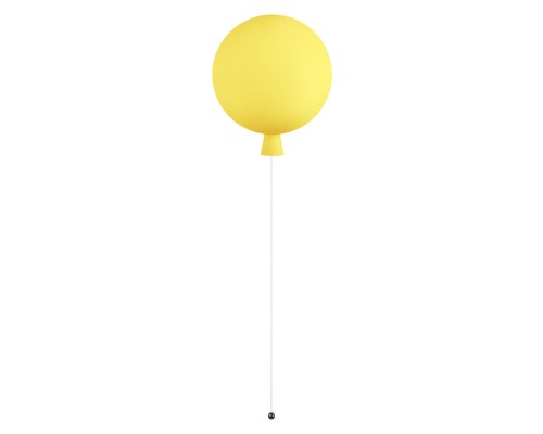 10599/200W Yellow Настенный светильник LOFT IT Airy