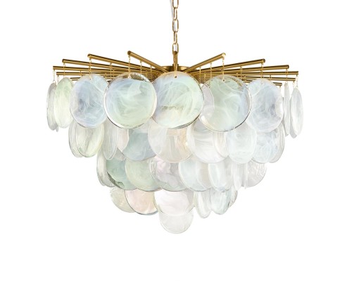 10492/800 Pearl Подвесная люстра LOFT IT Lolly