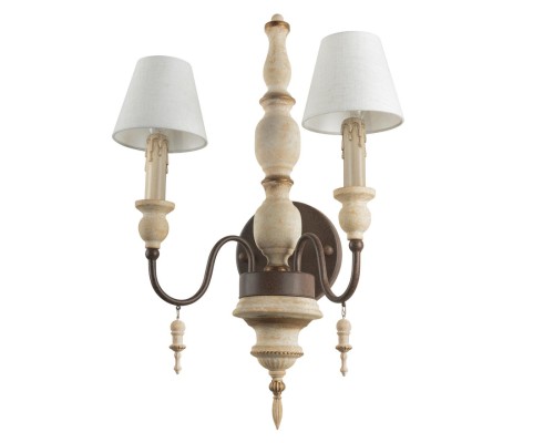 10419W Настенный светильник LOFT IT Country