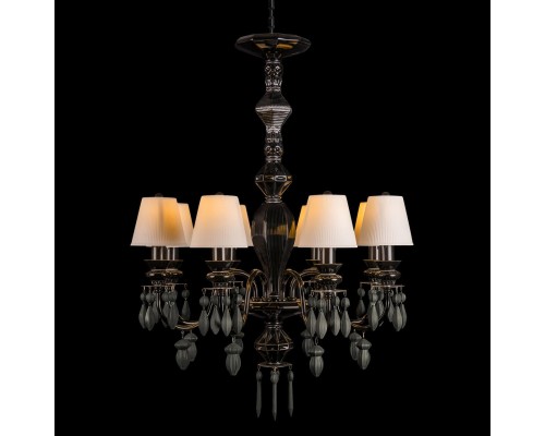 10203/8 Black Подвесной светильник LOFT IT Grace