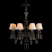 10203/8 Black Подвесной светильник LOFT IT Grace