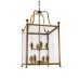 10591/8 AB Подвесной светильник LOFT IT Noble