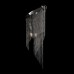 10208W Gunmetal Настенный светильник LOFT IT Stream