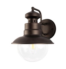 100022W Уличный настенный светильник LOFT IT Piemonte
