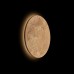 10535W/A Настенный светильник LOFT IT Slice