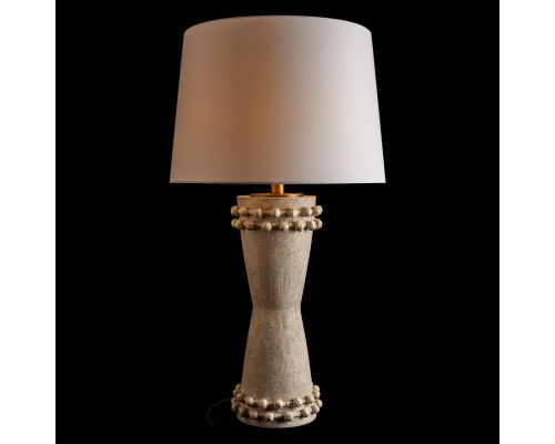 10507T Настольная лампа LOFT IT Perla