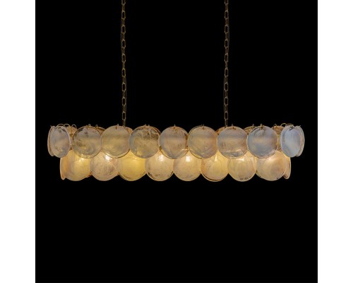 10492/1200R Pearl Подвесная люстра LOFT IT Lolly