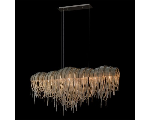 10404/1150L SN Подвесная люстра LOFT IT Volver