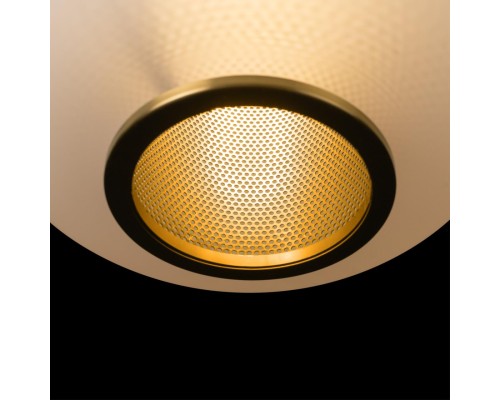 10425 White Подвесной светильник LOFT IT Hive