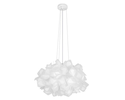 10595/530 White Подвесной светильник LOFT IT Clizia