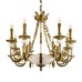 10565/8 Подвесной светильник LOFT IT Palazzo