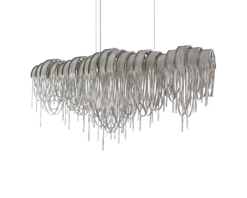 10404/1150L SN Подвесная люстра LOFT IT Volver