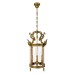 10564/4 Подвесной светильник LOFT IT Roi