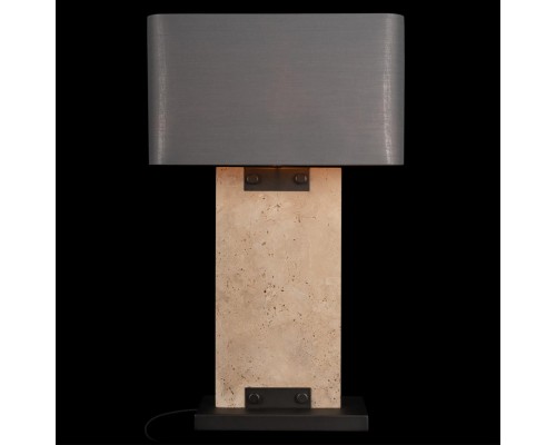 10445T/A Настольная лампа LOFT IT Flagstone